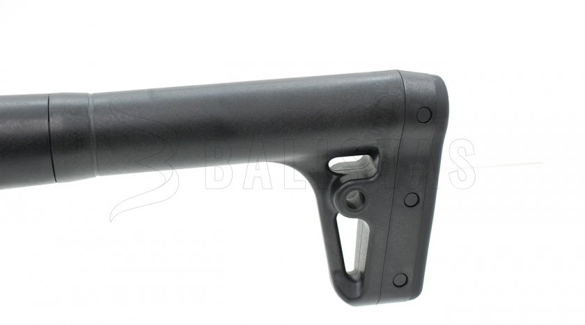 Luftgewehr Sig Sauer MPX 4,5mm mit Kollimator