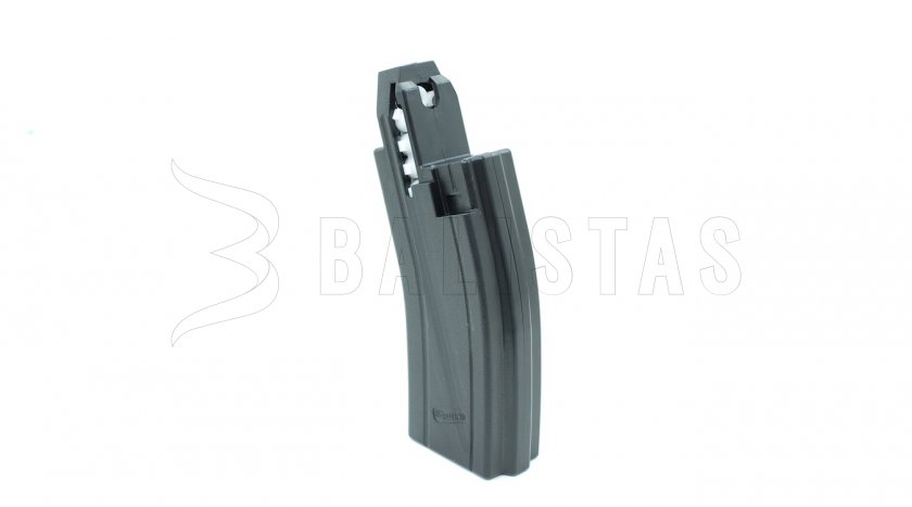 Luftgewehr Sig Sauer MPX 4,5mm mit Kollimator