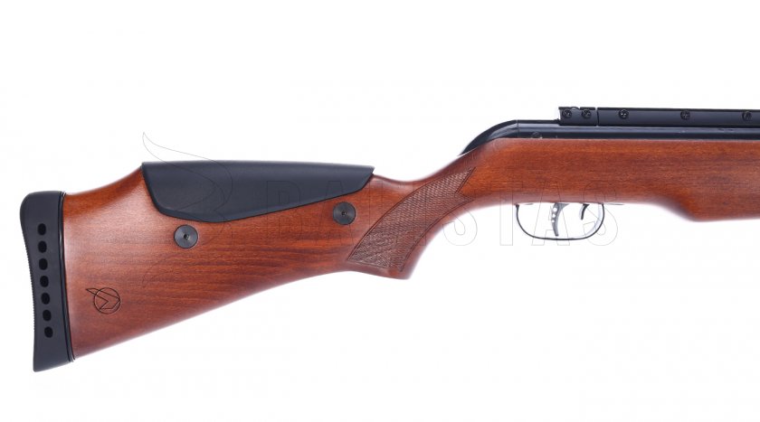 Luftgewehr Gamo Replay 10 SET Holz 4,5mm