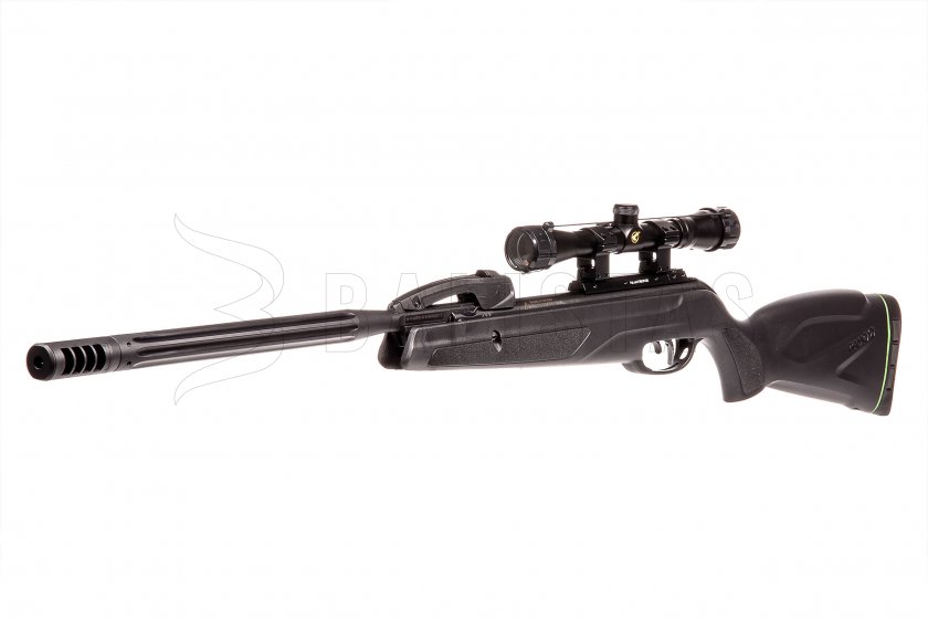 Luftgewehr Gamo Replay 10 IGT SET 4,5mm - 24J