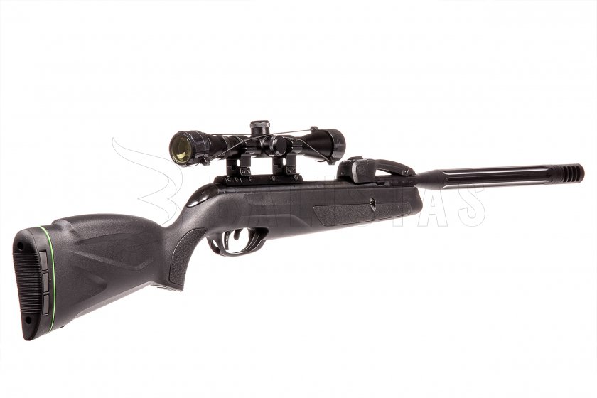 Luftgewehr Gamo Replay 10 IGT SET 4,5mm - 24J