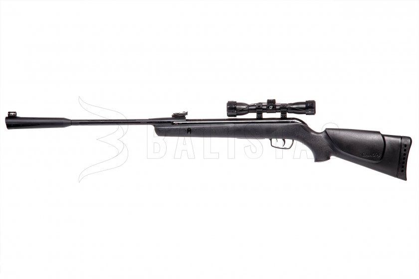 Luftgewehr Gamo Quiet Cat SET 4,5mm