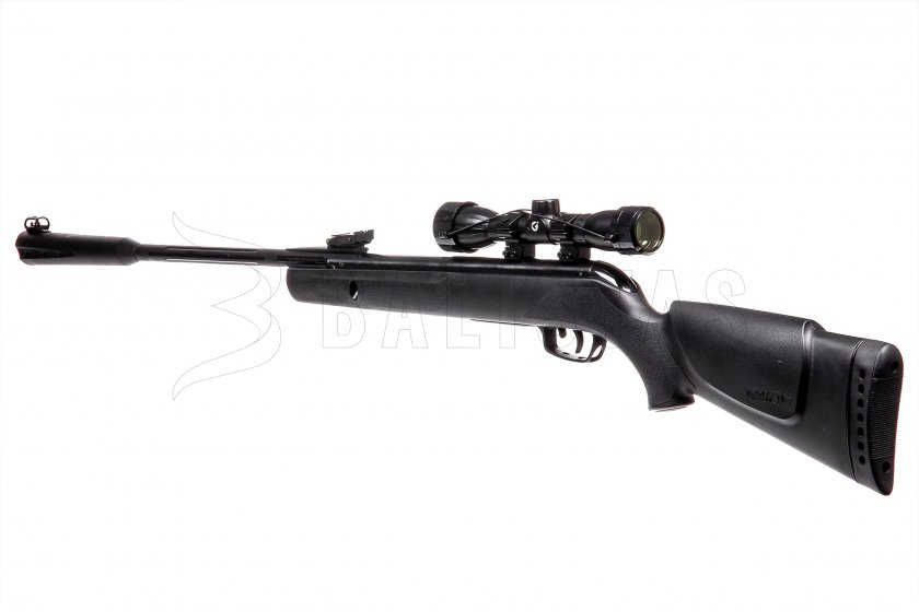 Luftgewehr Gamo Quiet Cat SET 4,5mm