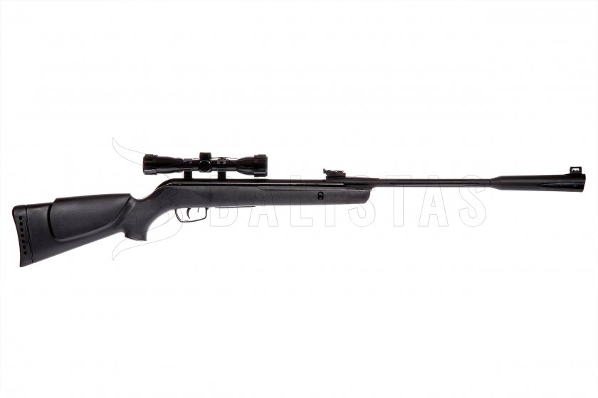 Luftgewehr Gamo Quiet Cat SET 4,5mm