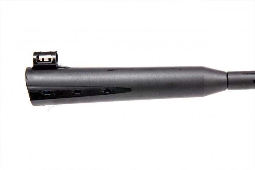 Luftgewehr Gamo Quiet Cat SET 4,5mm