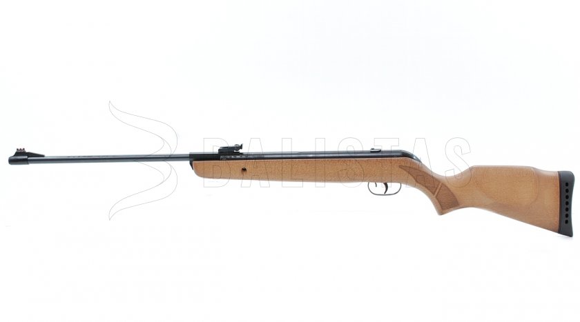 Luftgewehr Gamo Big Cat Hunter Set 4,5mm