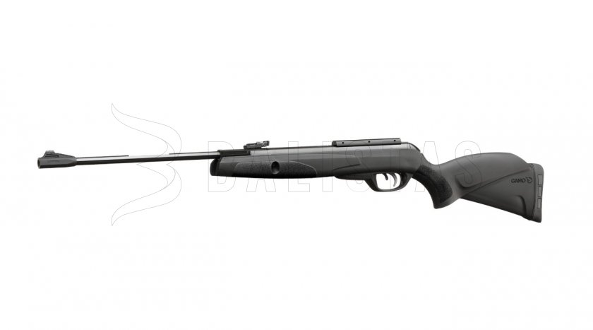 Luftgewehr Gamo Black Knight Set 4,5mm