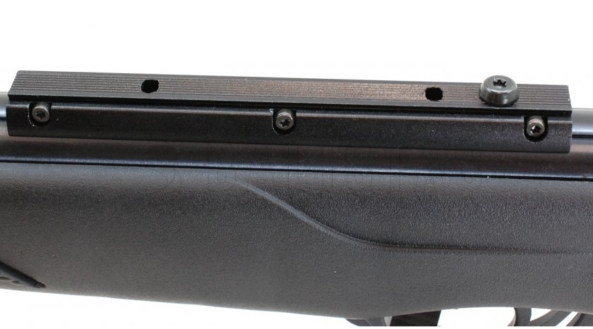 Luftgewehr Gamo Shadow DX Set 4,5mm
