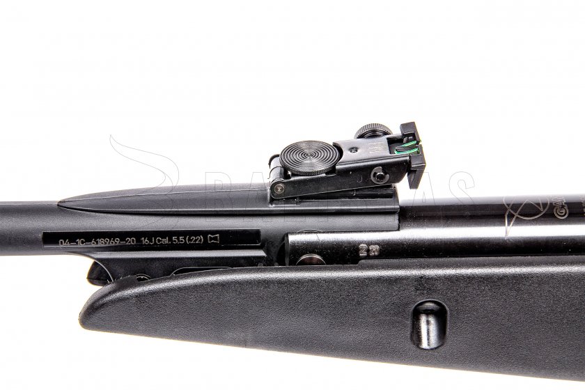 Luftgewehr Gamo Whisper X 5,5mm