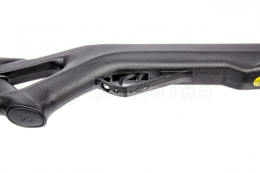 Luftgewehr Gamo Whisper X 5,5mm