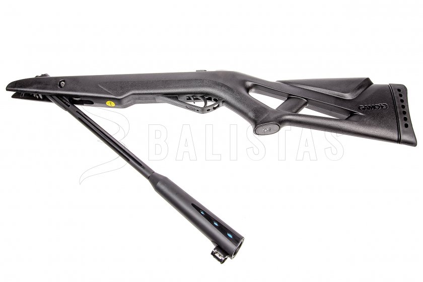 Luftgewehr Gamo Whisper X 5,5mm