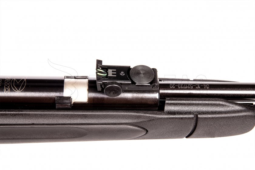 Luftgewehr Gamo CF-X 4,5mm 16J