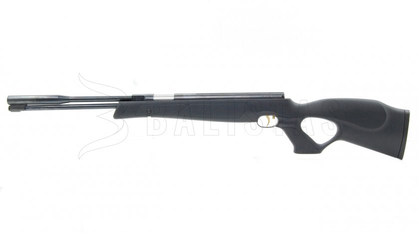 Luftgewehr Weihrauch HW 97 Black Line 4,5mm