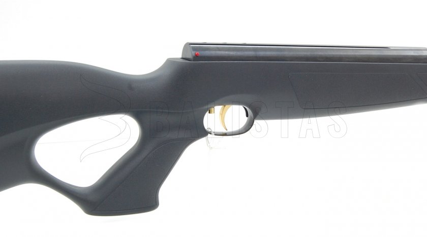 Luftgewehr Weihrauch HW 97 Black Line 4,5mm