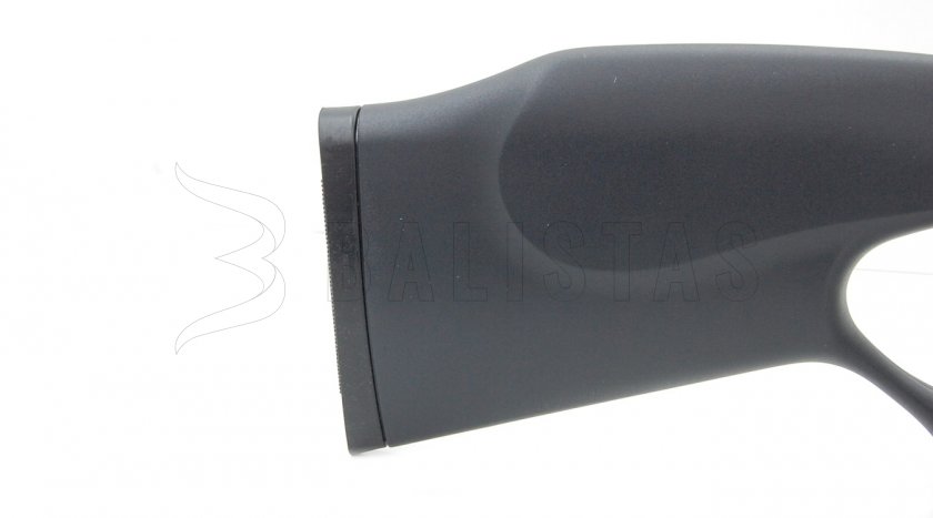 Luftgewehr Weihrauch HW 97 Black Line 4,5mm