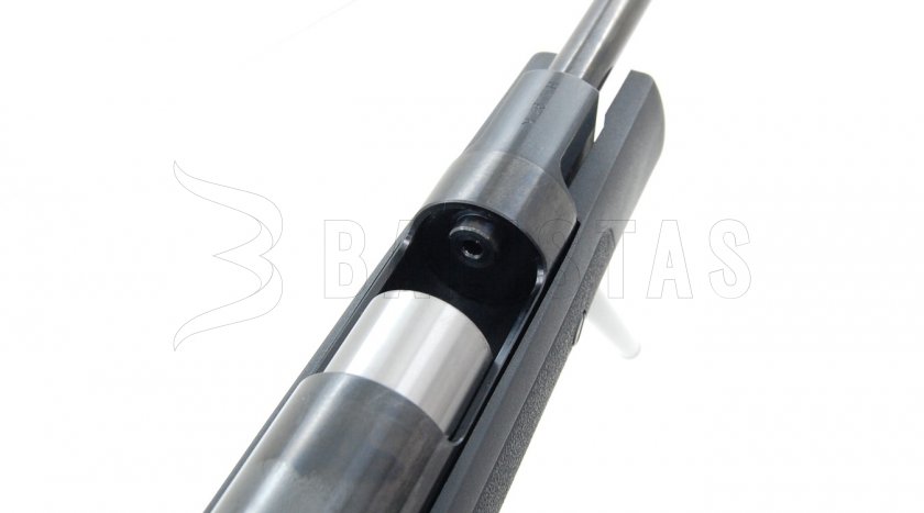 Luftgewehr Weihrauch HW 97 Black Line 4,5mm
