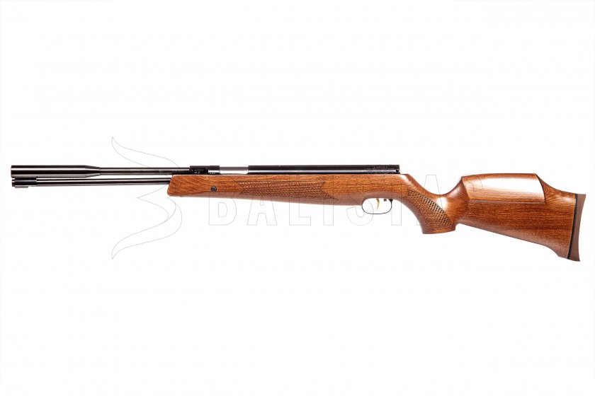Luftgewehr Weihrauch HW 97 K 5,5mm