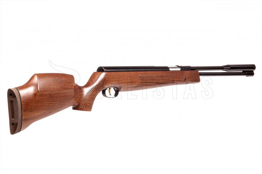 Luftgewehr Weihrauch HW 97 K 5,5mm