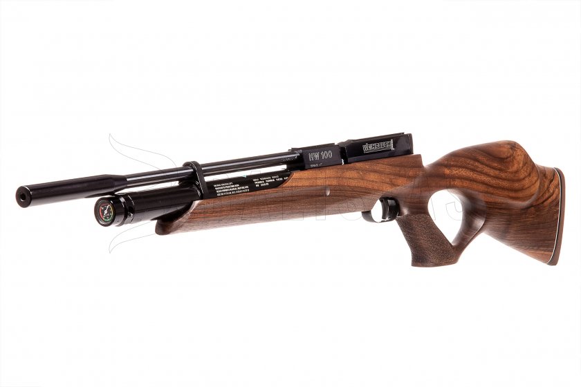 Luftgewehr Weihrauch HW 100 T 4,5mm
