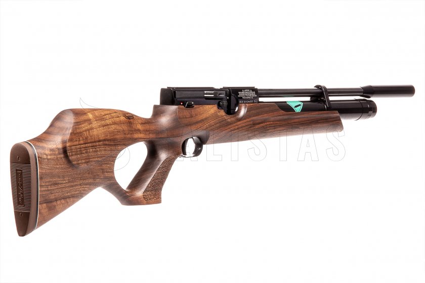 Luftgewehr Weihrauch HW 100 T 4,5mm