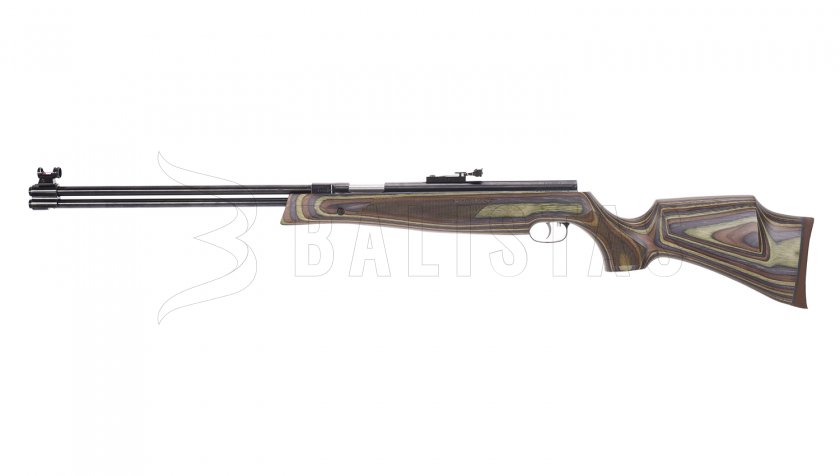 Luftgewehr Weihrauch HW 77 Special Edition 4,5mm