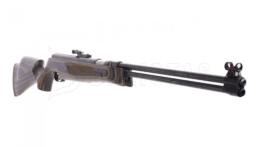 Luftgewehr Weihrauch HW 77 Special Edition 4,5mm