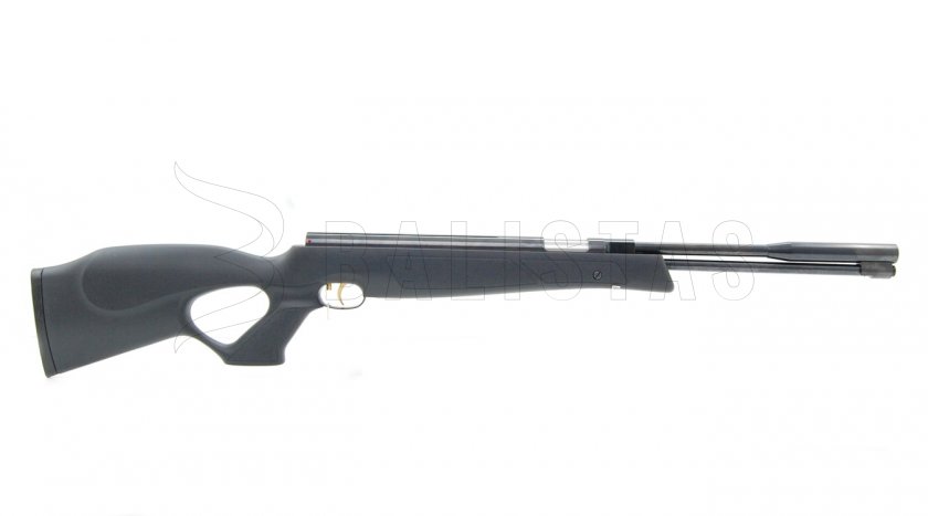 Luftgewehr Weihrauch HW 97 Black Line 5,5mm