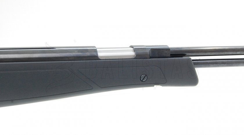 Luftgewehr Weihrauch HW 97 Black Line 5,5mm