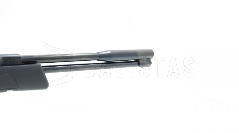 Luftgewehr Weihrauch HW 97 Black Line 5,5mm