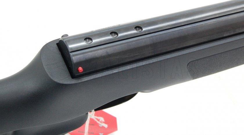 Luftgewehr Weihrauch HW 97 Black Line 5,5mm