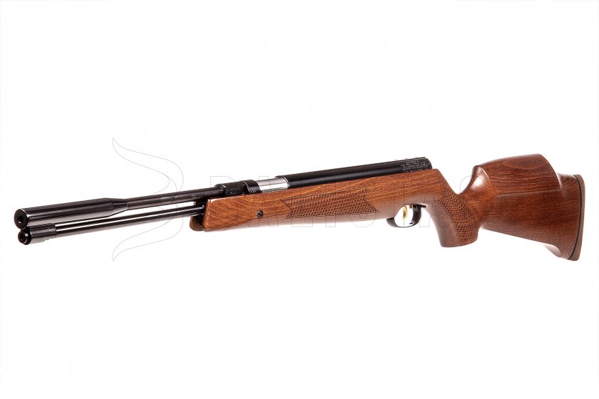Luftgewehr Weihrauch HW 97 K 4,5mm