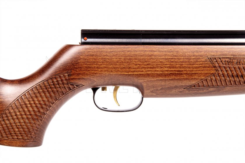 Luftgewehr Weihrauch HW 97 K 4,5mm