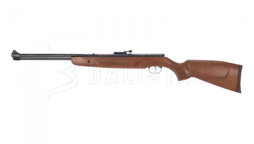 Luftgewehr Weihrauch HW 57 4,5mm