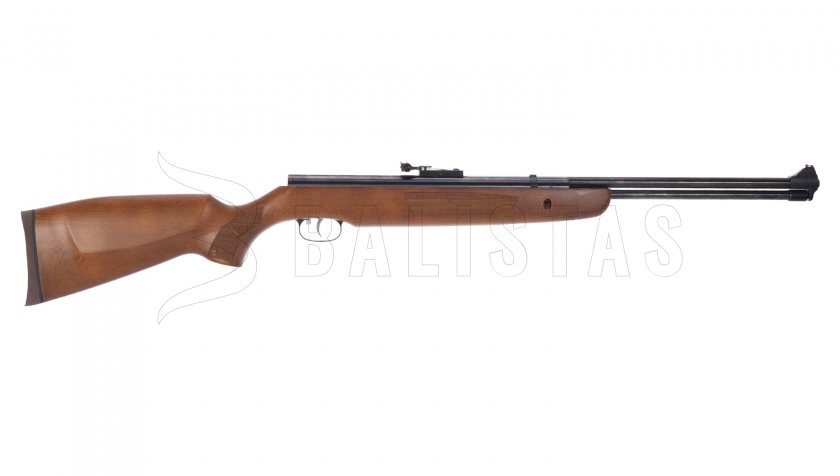 Luftgewehr Weihrauch HW 57 4,5mm