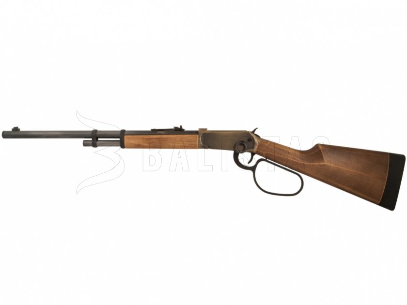 Luftgewehr Walther Lever Action Duke 4,5mm