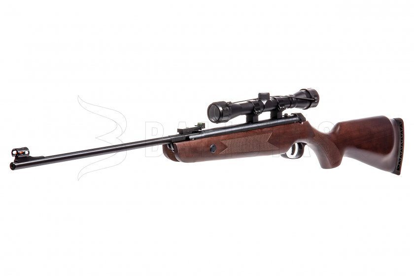 Luftgewehr Hammerli Hunter Force 600 Combo 4,5mm