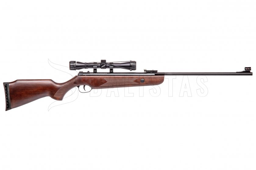 Luftgewehr Hammerli Hunter Force 600 Combo 4,5mm