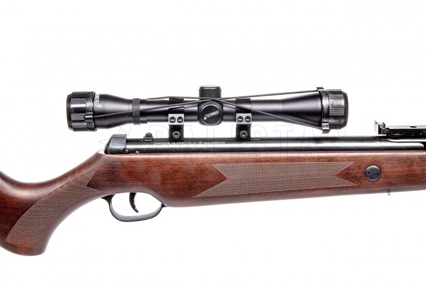 Luftgewehr Hammerli Hunter Force 600 Combo 4,5mm