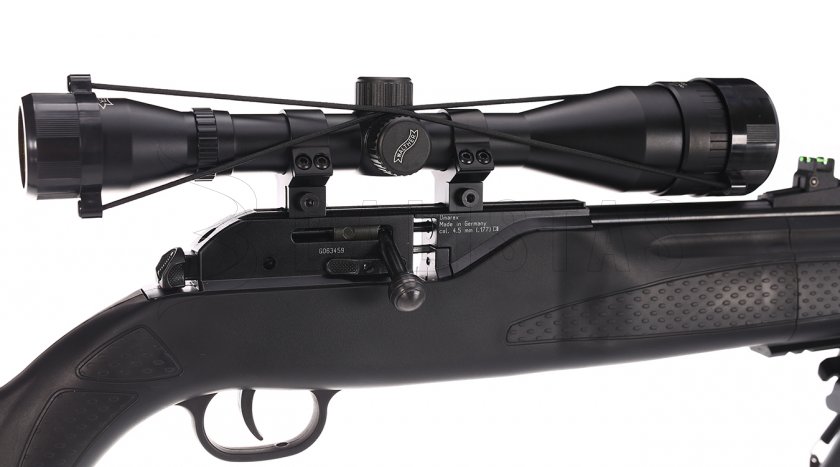 Luftgewehr Umarex 850 Air Magnum XT 4,5mm