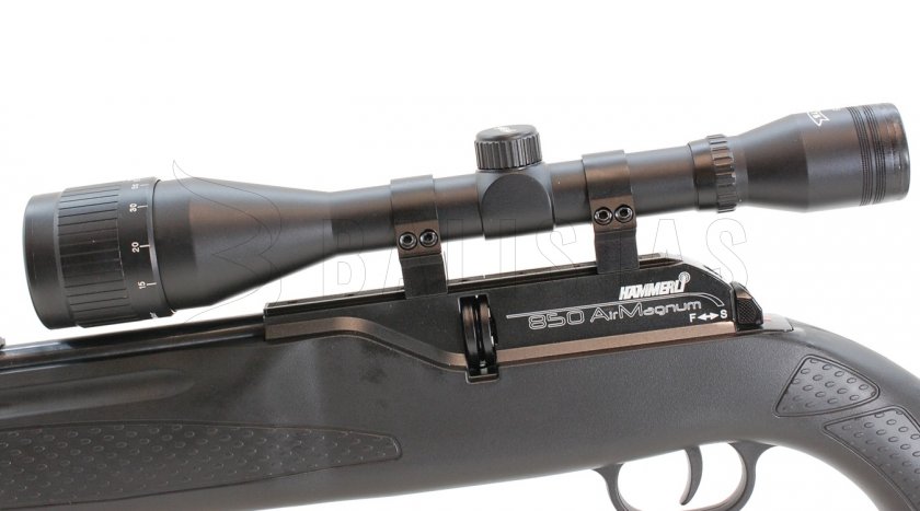 Luftgewehr Umarex 850 AirMagnum Target Kit 4,5mm