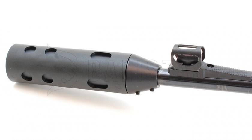 Luftgewehr Umarex 850 AirMagnum Target Kit 4,5mm