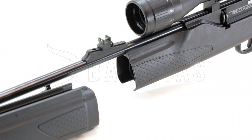 Luftgewehr Umarex 850 AirMagnum Target Kit 4,5mm