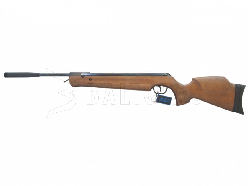 Luftgewehr Walther LGV Master Pro cal.4,5mm