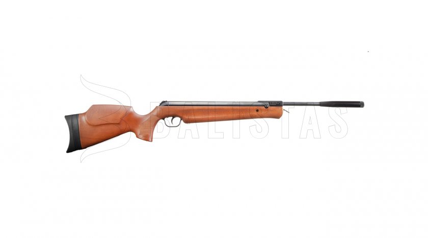 Luftgewehr Walther LGV Master Pro cal.4,5mm