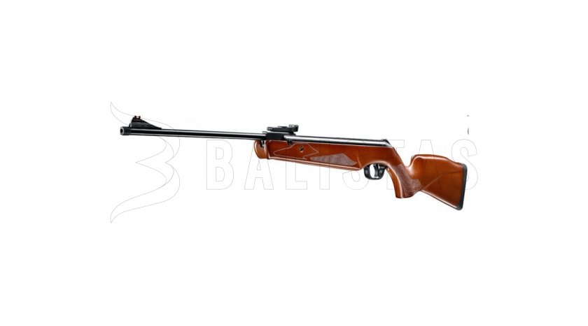 Luftgewehr Walther Terrus WS 4,5mm