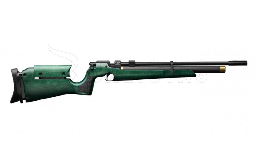 Luftgewehr CZ 200 S Green 4,5mm