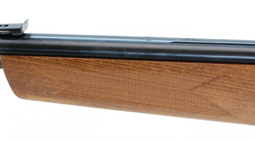 Luftgewehr Slavia 631 4,5mm