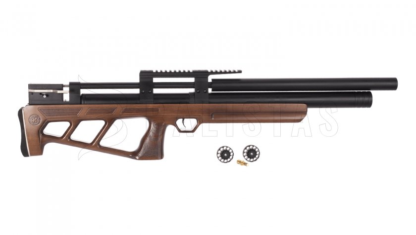 Luftgewehr Kalibrgun Cricket Standart WST 6,35mm