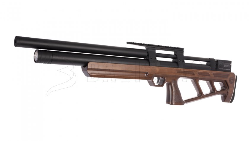 Luftgewehr Kalibrgun Cricket Standart WST 6,35mm