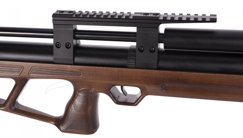 Luftgewehr Kalibrgun Cricket Standart WST 6,35mm